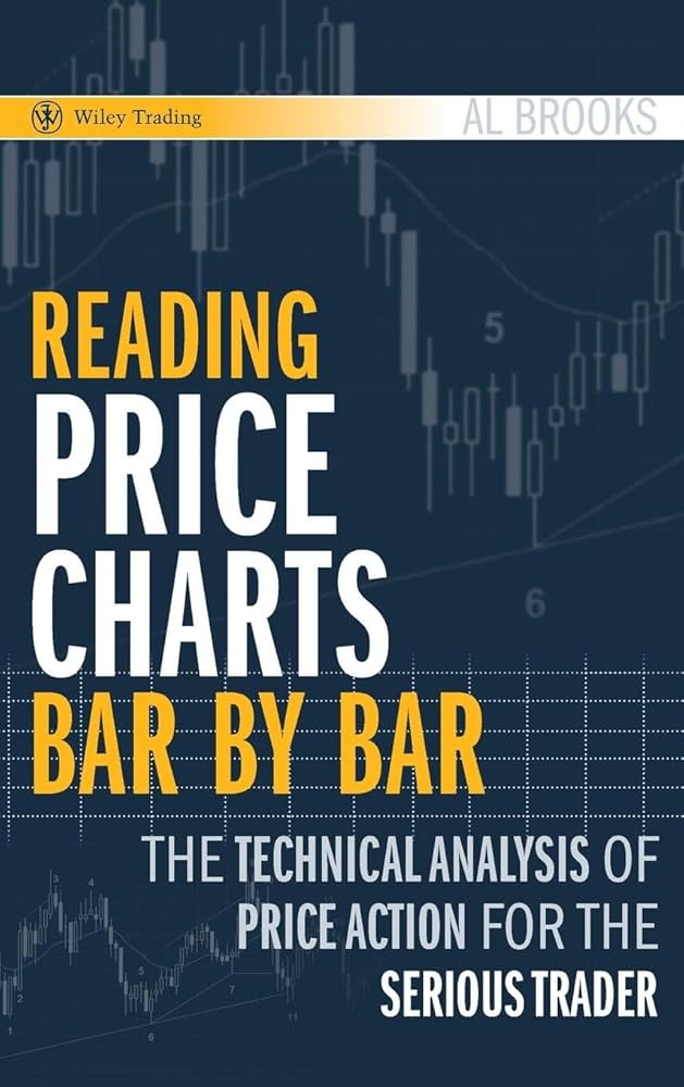 Amazon.com: Reading Price Charts Bar by Bar: The Technical